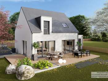Vente Maison 3 chambresLa Turballe