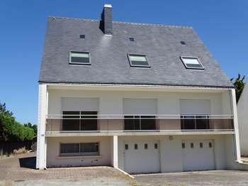 Vente maison 14 pièces La Turballe 44