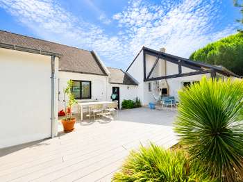Vente maison 6 pièces La Turballe 44