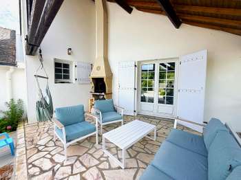 Vente maison 6 pièces La Turballe 44