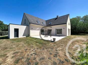 Vente Maison 5 chambresLa Turballe