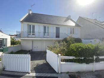 Vente maison La Turballe 44