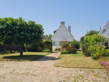 Vente Maison 2 chambresLa Turballe