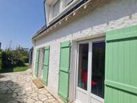 Vente maison 4 pièces Vente maison 4 pièces