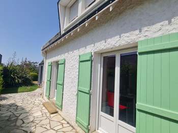 Vente Maison 2 chambresLa Turballe