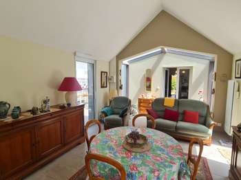 Vente maison 4 pièces La Turballe 44