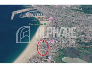Vente maison 4 pièces La Turballe 44