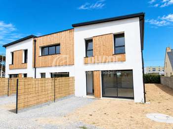 Vente maison 4 pièces La Turballe 44