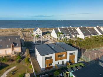 Vente Maison 3 chambresLa Turballe