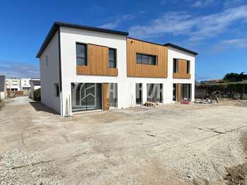 Vente Maison 3 chambresLa Turballe
