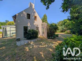 Vente Maison 4 chambresLa Turballe