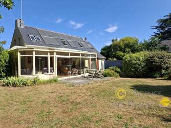 Vente Maison 5 chambresLa Turballe