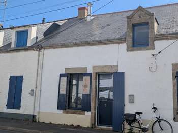 Vente Maison 3 piècesLa Turballe