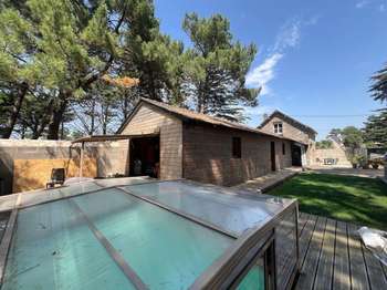 Vente maison 3 pièces La Turballe 44