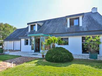Vente maison 10 pièces La Turballe 44