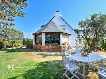 Vente maison 10 pièces La Turballe 44