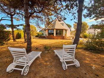 Vente maison 10 pièces La Turballe 44