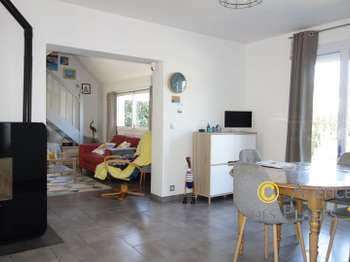 Vente maison 5 pièces La Turballe 44