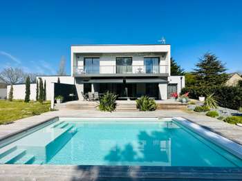 Vente Maison 4 chambresLa Turballe