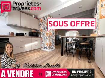 Vente Maison 3 chambresLa Turballe