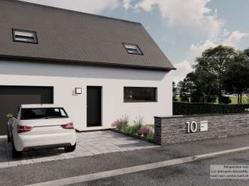 Vente Maison 3 chambresLa Turballe