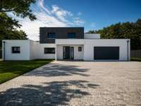 Vente maison 8 pièces Vente maison 8 pièces