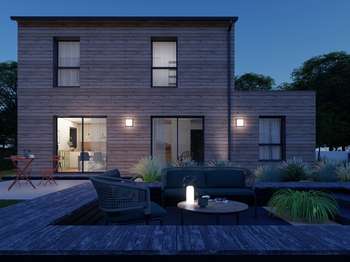 Vente maison 5 pièces Vente maison 5 pièces