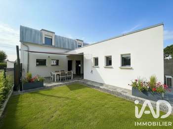 Vente Maison 4 chambresLa Turballe