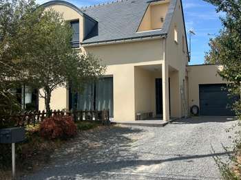 Vente Maison 4 chambresLa Turballe