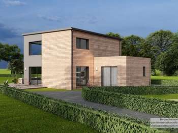 Vente maison 4 pièces La Turballe 44