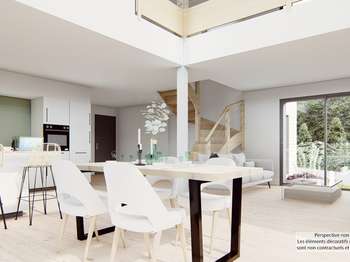 Vente maison 4 pièces Vente maison 4 pièces