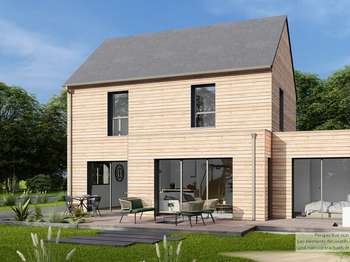 Vente Maison 3 chambresLa Turballe