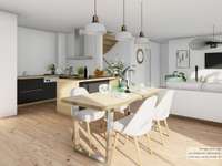 Vente maison 4 pièces Vente maison 4 pièces