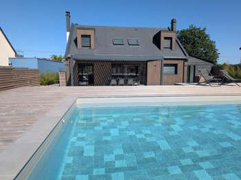 Vente Maison 4 chambresLa Turballe