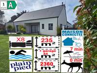 Vente maison 12 pièces