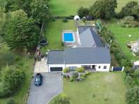 Vente maison 12 pièces