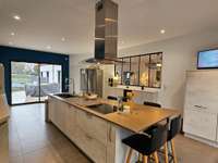 Vente maison 12 pièces