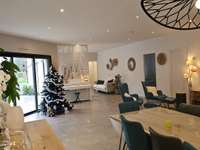Vente maison 12 pièces