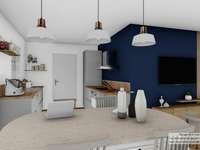 Vente maison 5 pièces Vente maison 5 pièces