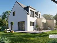 Vente maison 7 pièces Vente maison 7 pièces
