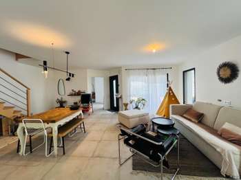 Vente maison 6 pièces La Turballe 44
