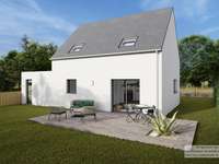 Vente maison 7 pièces Vente maison 7 pièces