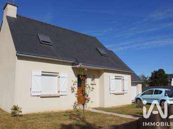 Maison 4 pièces 80 m² · à La Turballe · 80 m² · 342 000 €