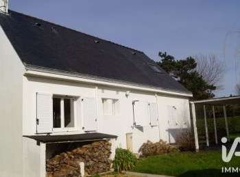 Vente Maison 3 chambresLa Turballe