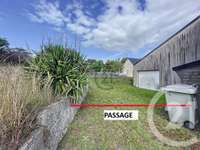 Vente maison 3 pièces Vente maison 3 pièces