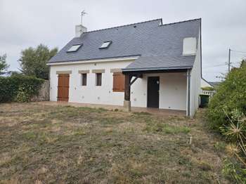 Vente Maison 4 chambresLa Turballe
