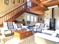 Vente maison 9 pièces Vente maison 9 pièces