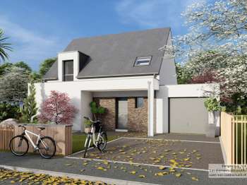 Vente Maison 4 chambresLa Turballe