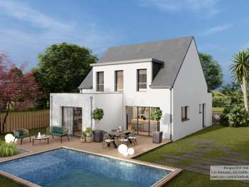 Vente maison 8 pièces Vente maison 8 pièces