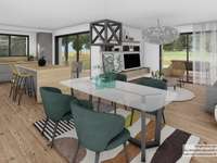 Vente maison 8 pièces Vente maison 8 pièces